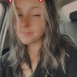 Meet your Posher, Nicolette